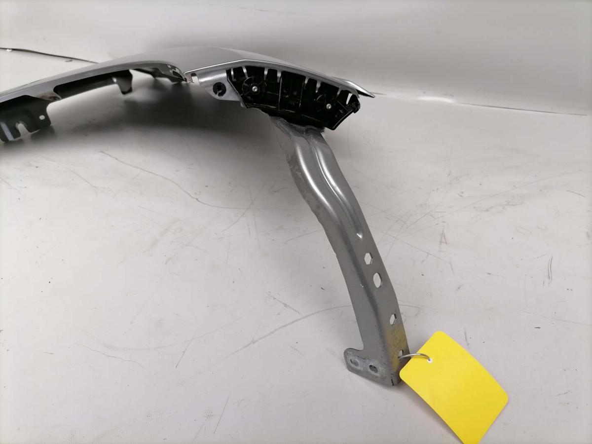 Skoda Citigo original Kotfl&uuml;gel vorn rechts LB7W Tungsten Silber Bj.2016